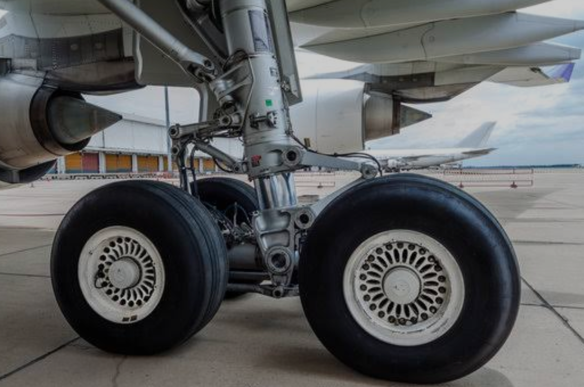 Landing Gear
